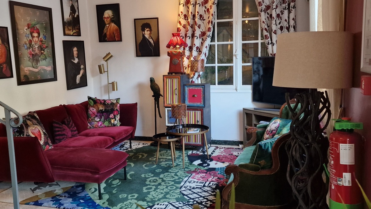 Photo of Others in Thorigne-sur-Due