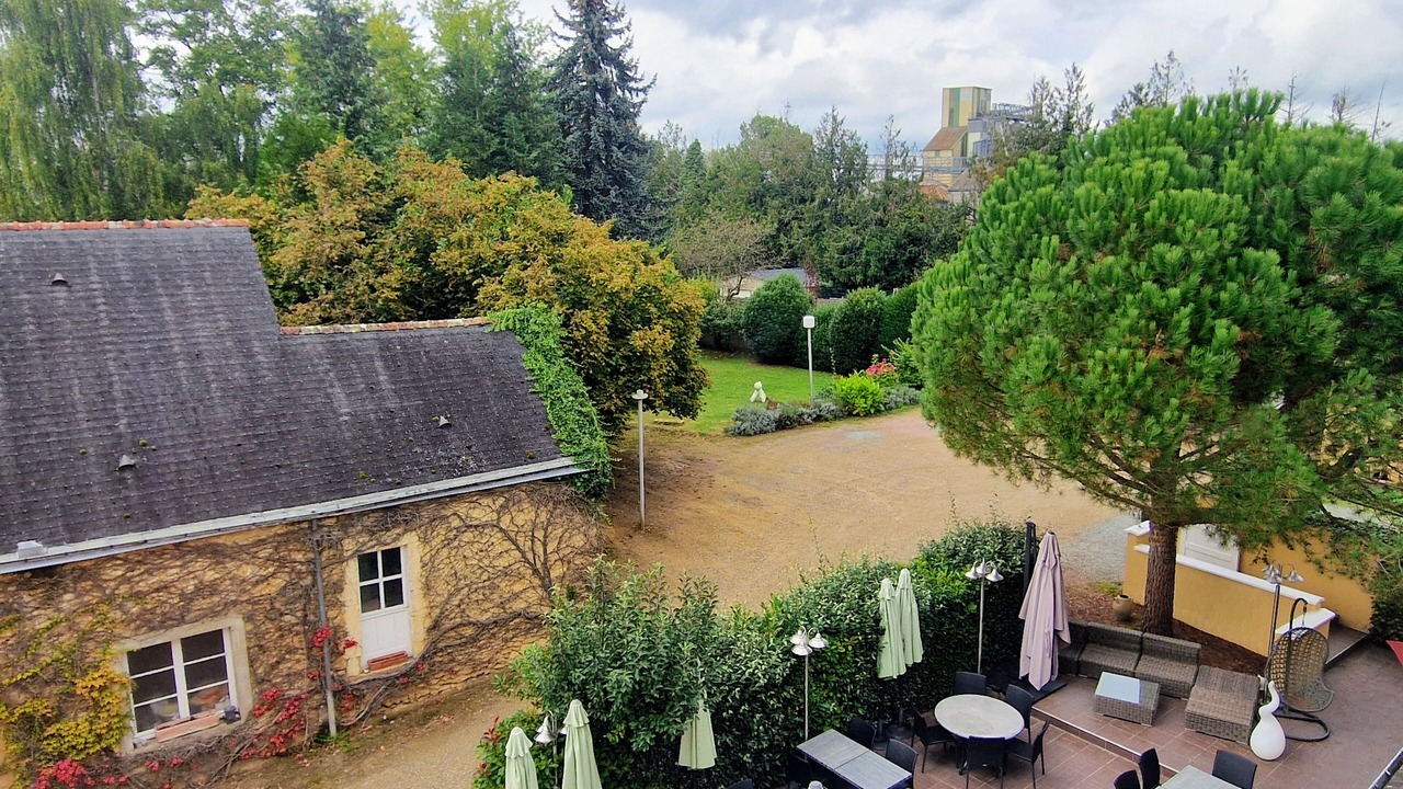 Photo of Outdoor in Thorigne-sur-Due