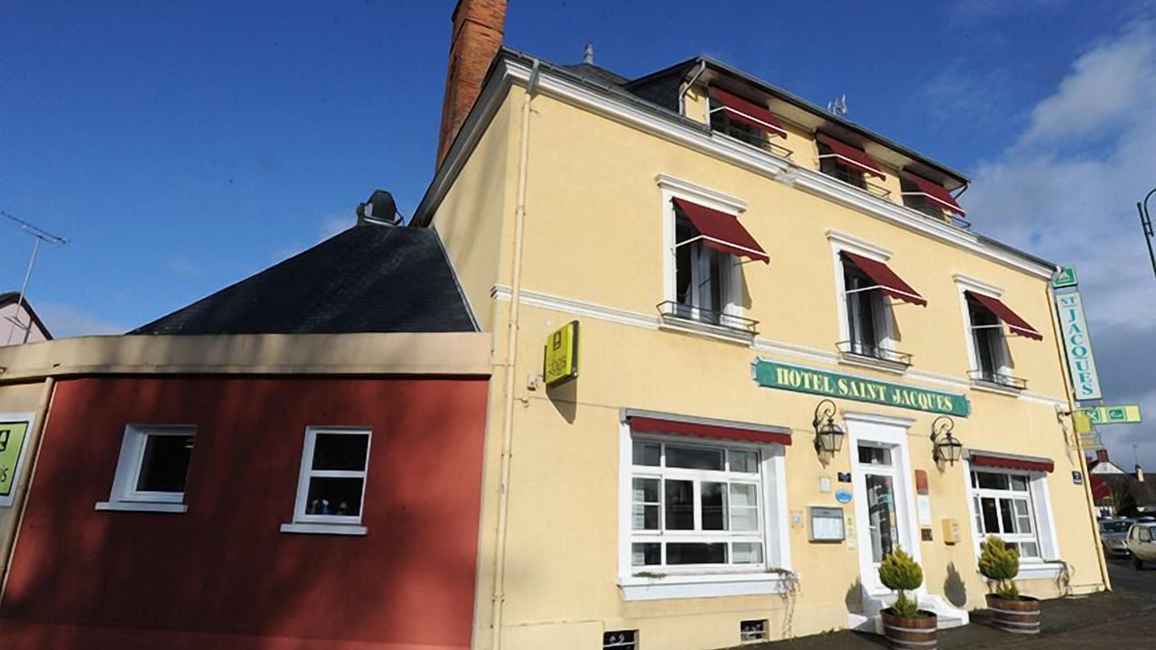 Photo of Outdoor in Thorigne-sur-Due