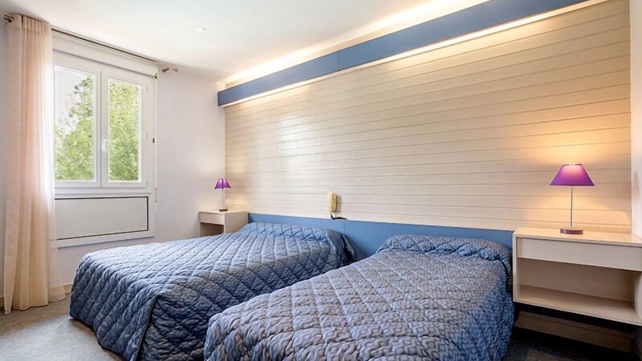Photo of Bedroom in La Chomette