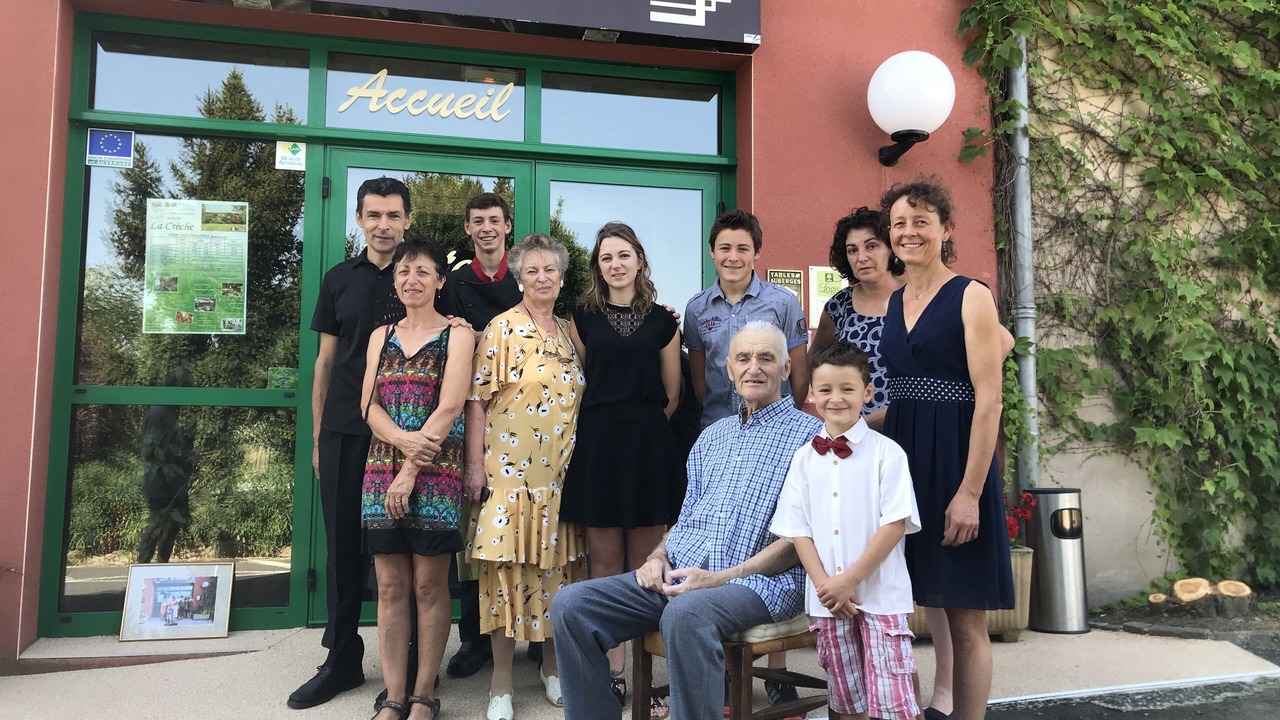 Photo of Others in La Chomette