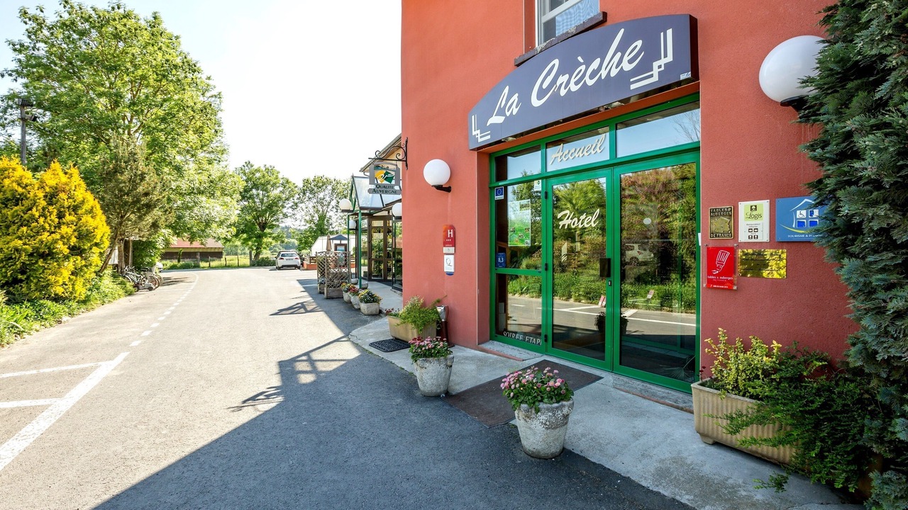 Photo of Outdoor in La Chomette