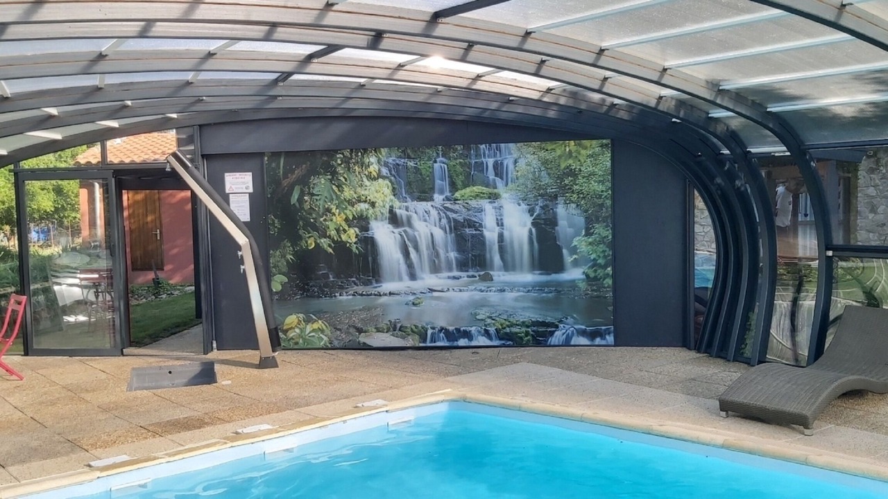 Photo of Outdoor in La Chomette