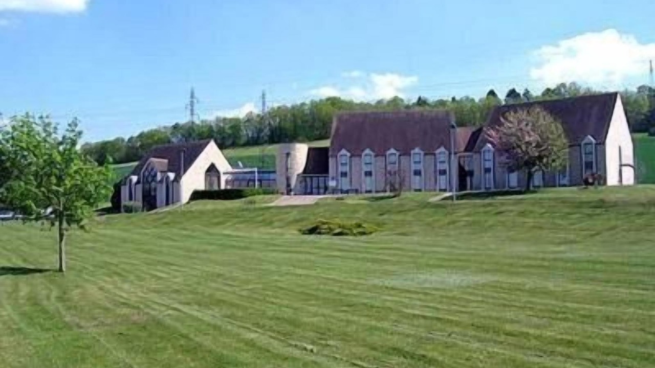 Photo of Outdoor in Tonnerre