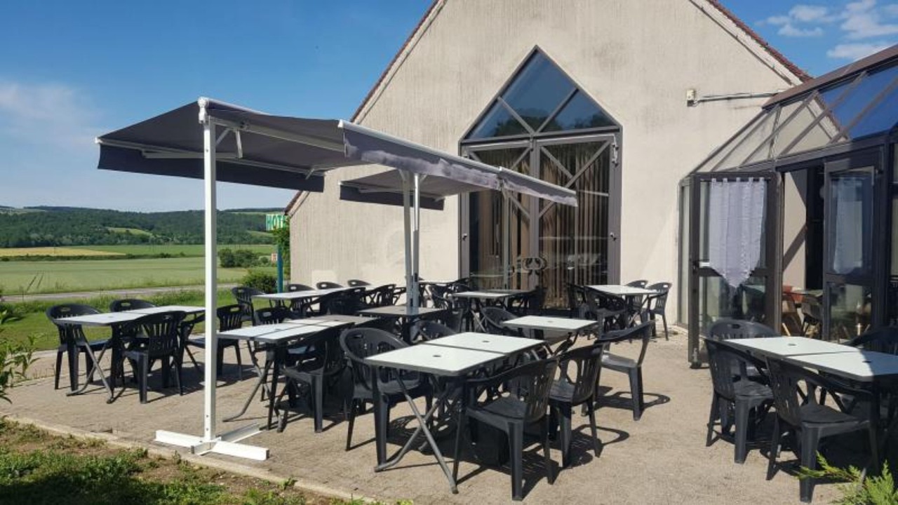 Photo of Patio Balcony in Tonnerre