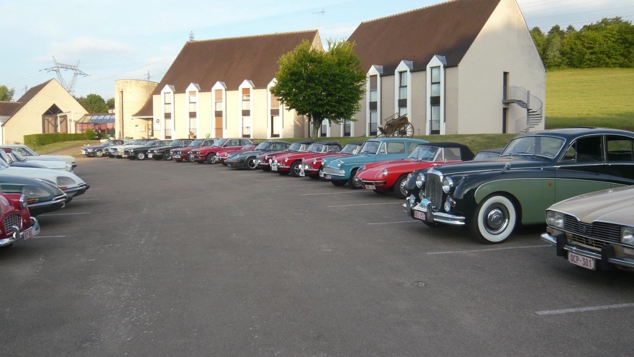 Photo of Others in Tonnerre