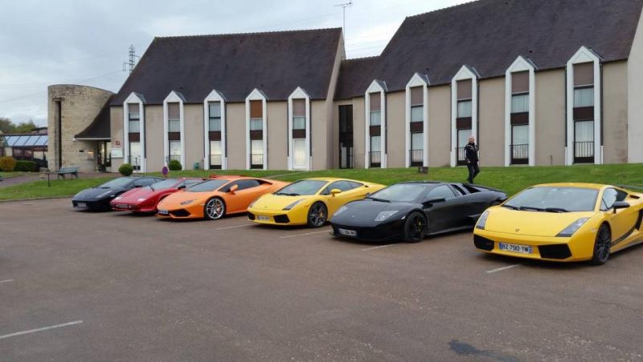 Photo of Others in Tonnerre