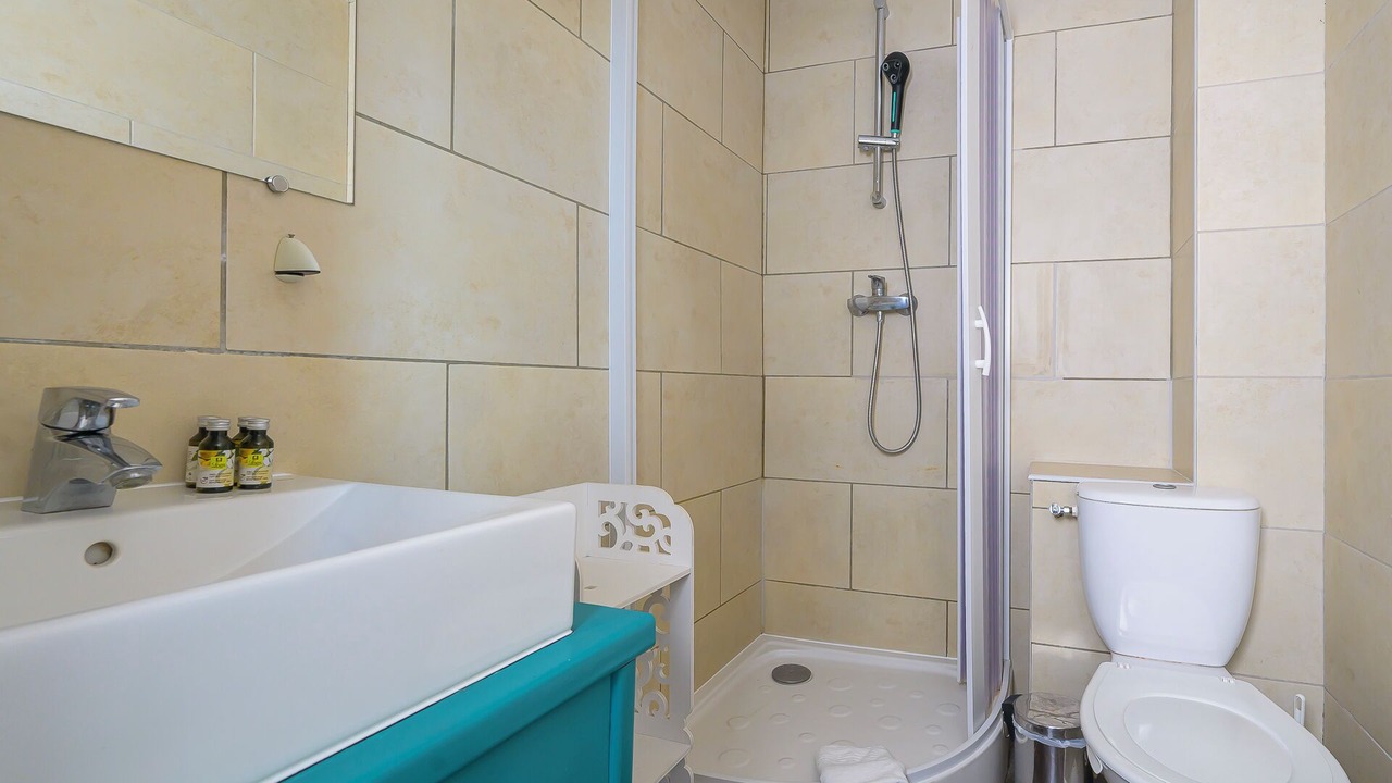 Photo of Bathroom in Marsac-sur-l'Isle