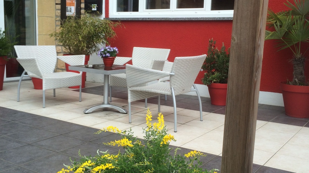Photo of Outdoor in Marsac-sur-l'Isle