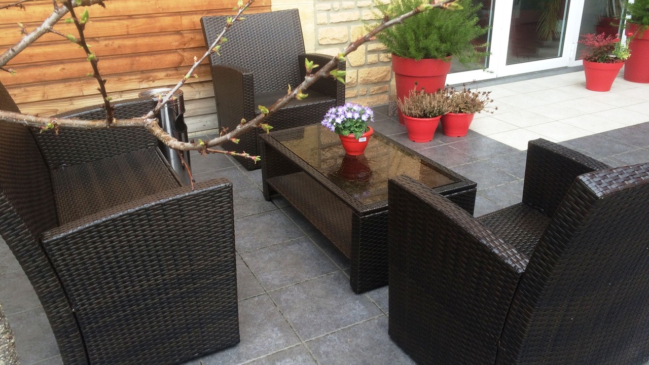Photo of Outdoor in Marsac-sur-l'Isle