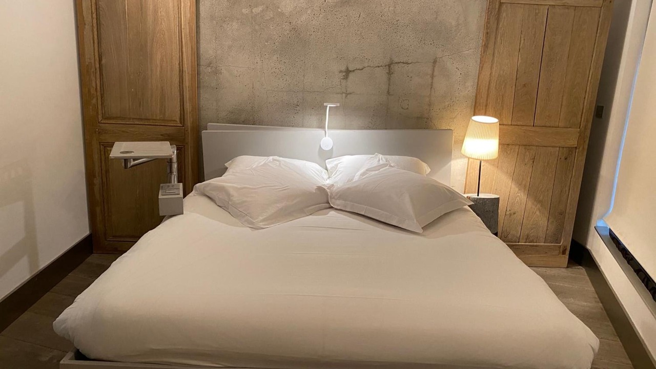 Photo of Bedroom in Charleville-Mezieres