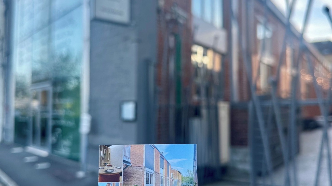 Photo of Outdoor in Charleville-Mezieres