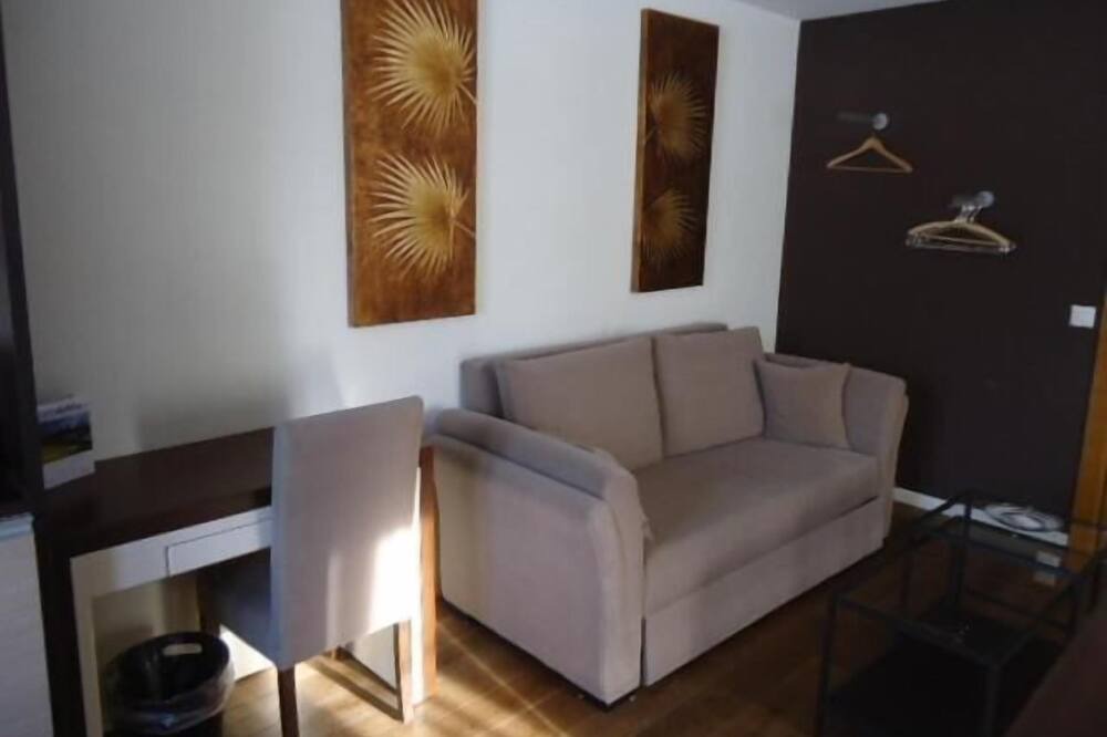 Photo of Livingroom in Le Chenit