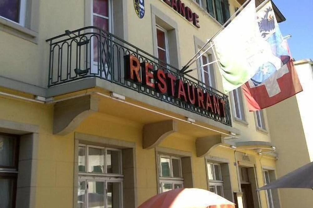 Photo of Outdoor in Le Chenit