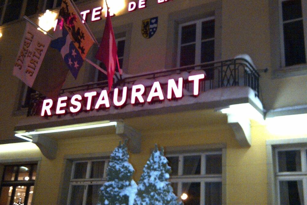 Photo of Outdoor in Le Chenit