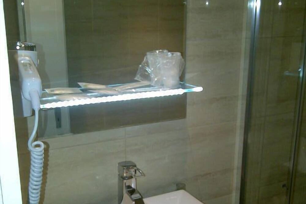 Photo of Bathroom in Le Chenit