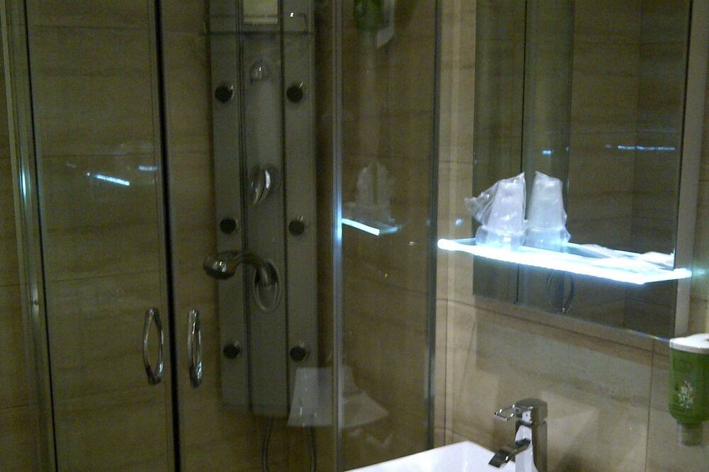 Photo of Bathroom in Le Chenit
