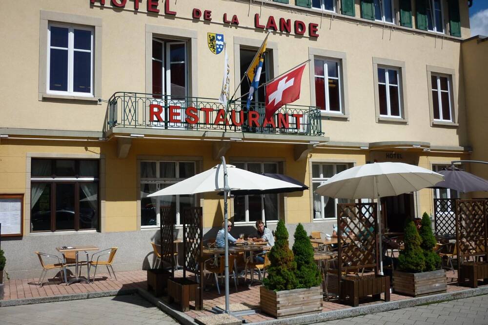 Photo of Outdoor in Le Chenit