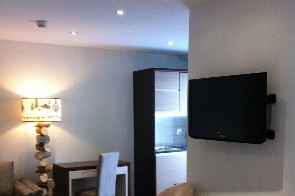 Photo of Livingroom in Le Chenit