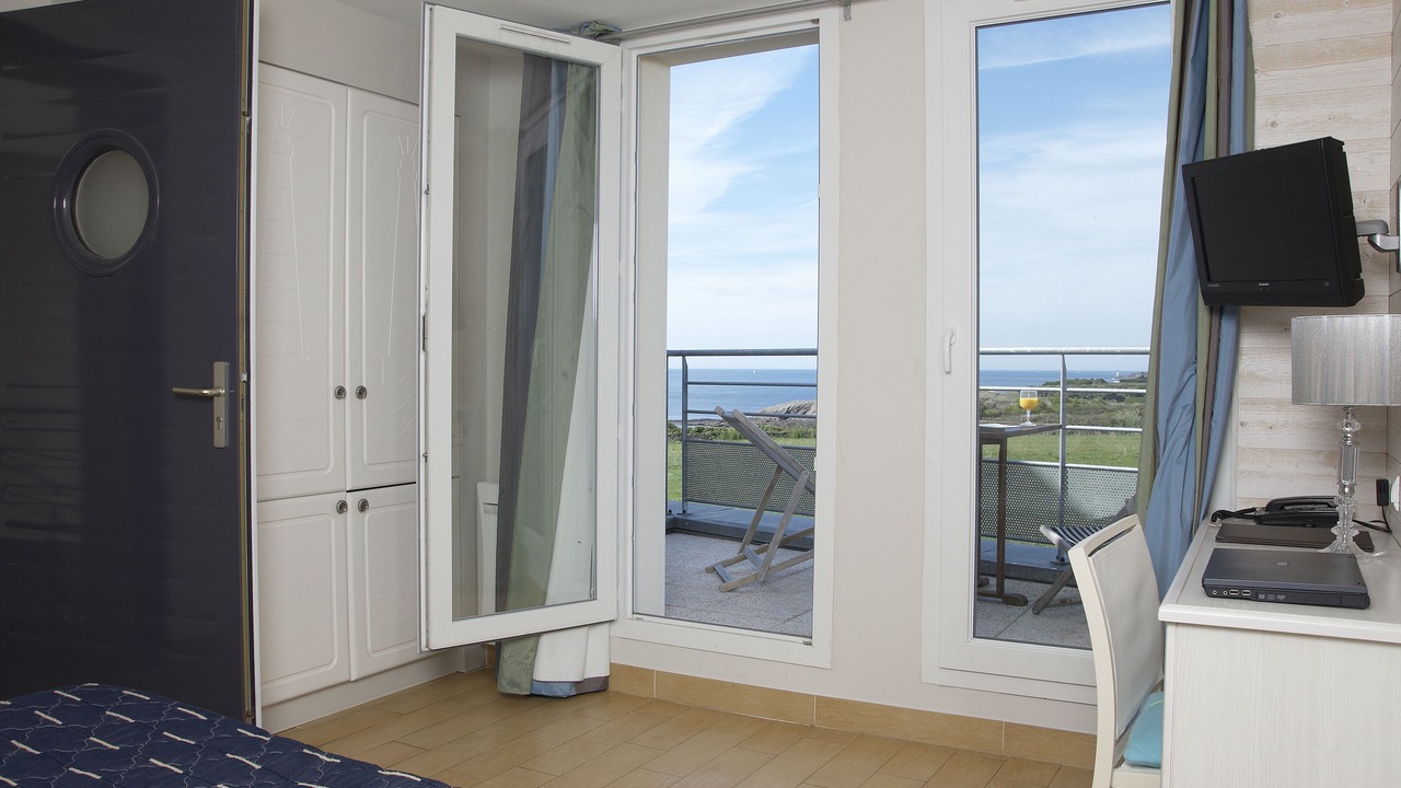 Photo of Bedroom in Saint-Mathieu