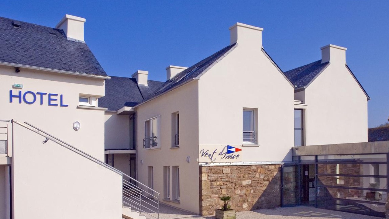 Photo of Outdoor in Saint-Mathieu