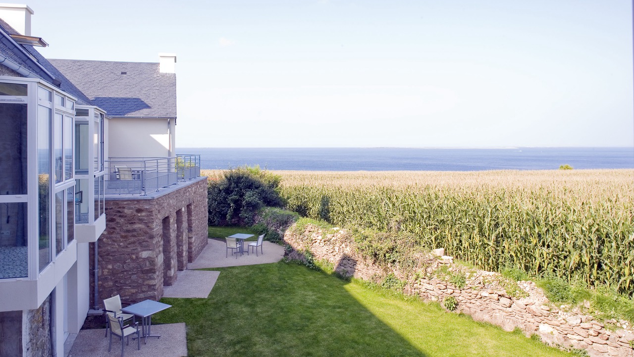 Photo of Outdoor in Saint-Mathieu