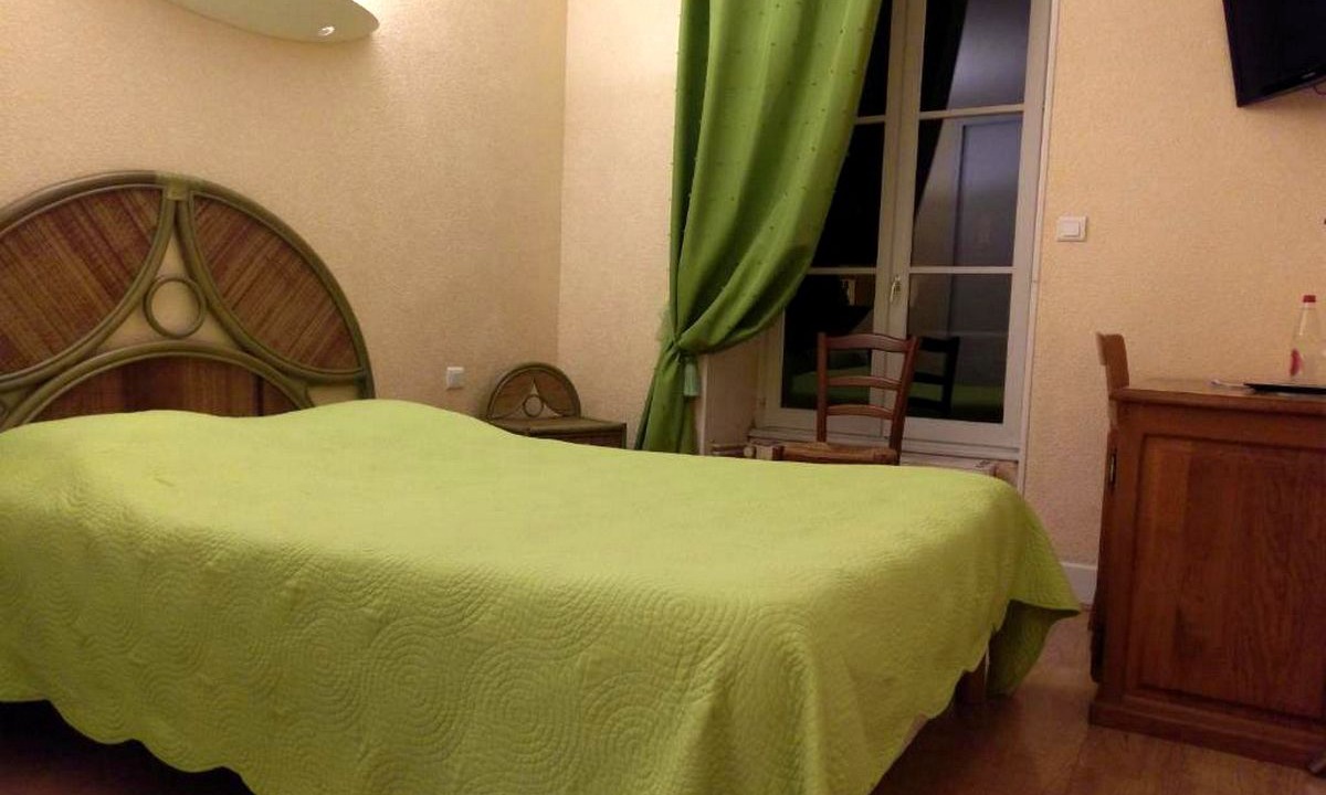 Photo of Bedroom in Corbigny