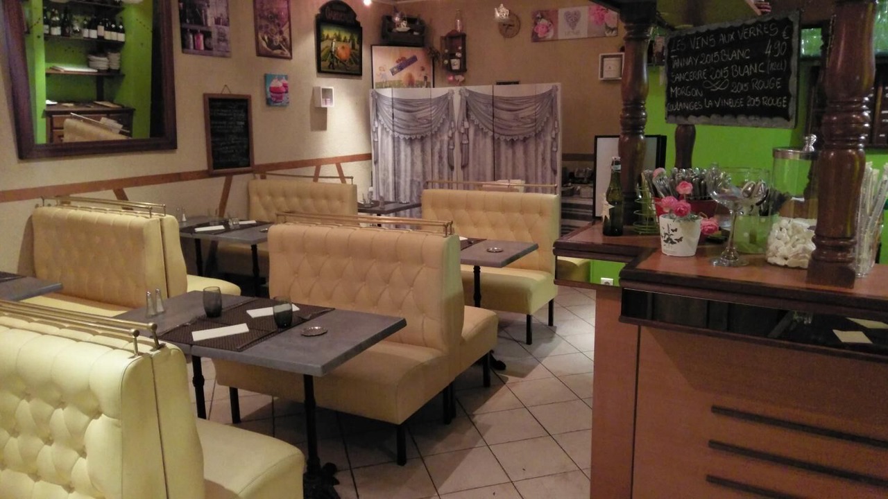 Photo of Others in Corbigny