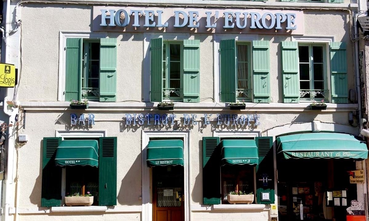 Photo of Outdoor in Corbigny