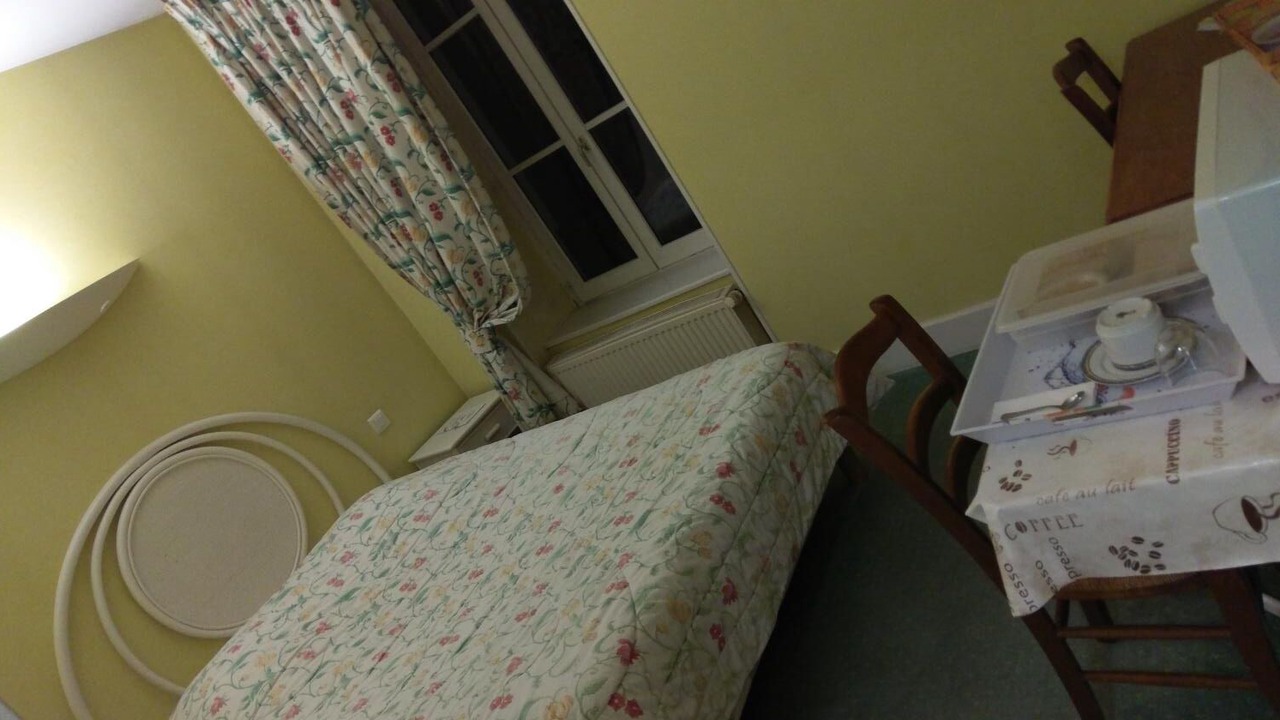 Photo of Bedroom in Corbigny