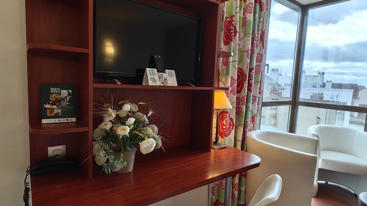 Photo of Bedroom in Chartres