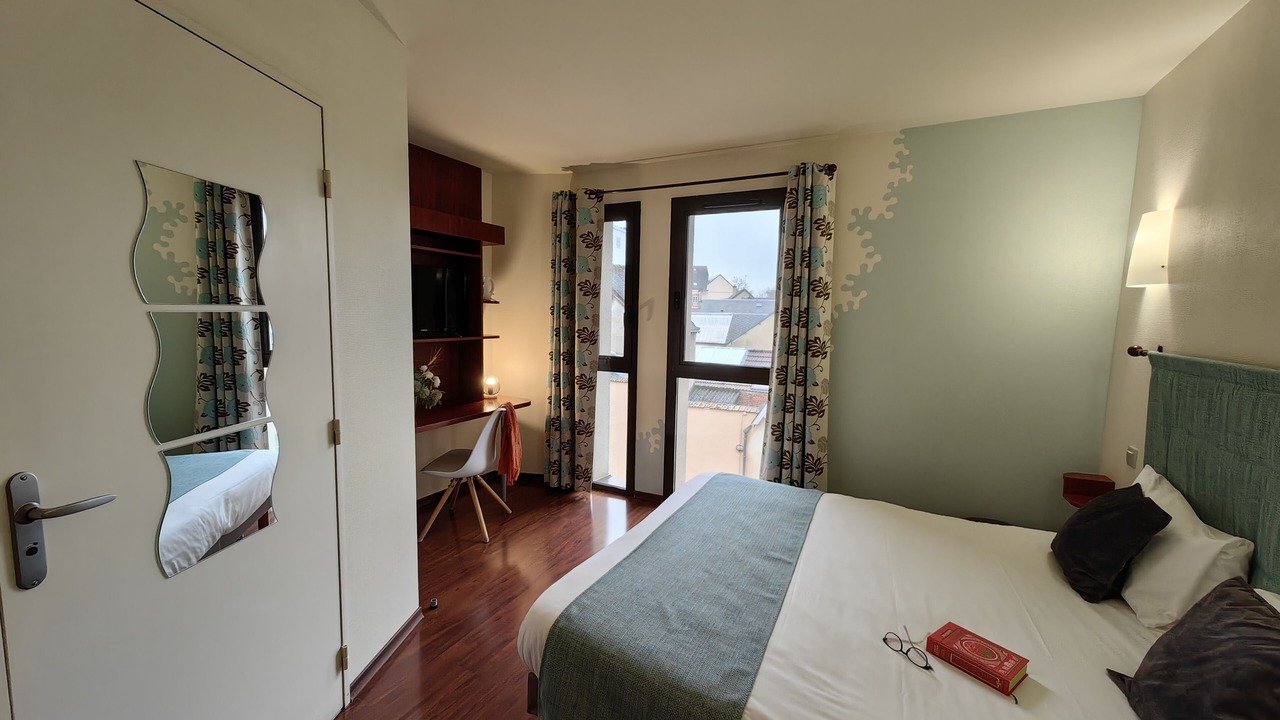Photo of Bedroom in Chartres