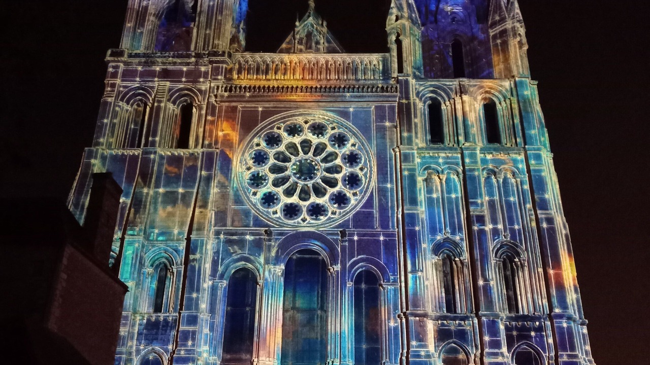 Photo of Others in Chartres