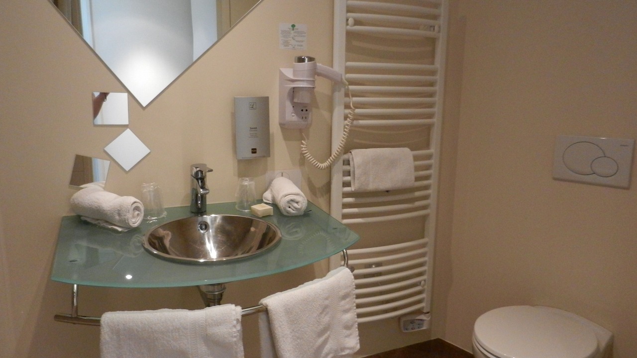 Photo of Bathroom in Chartres