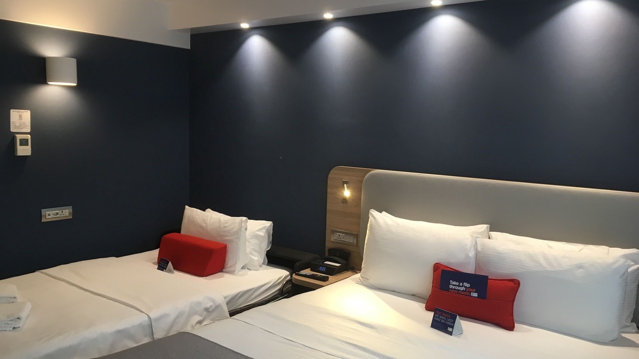 Photo of Bedroom in Ruemlang