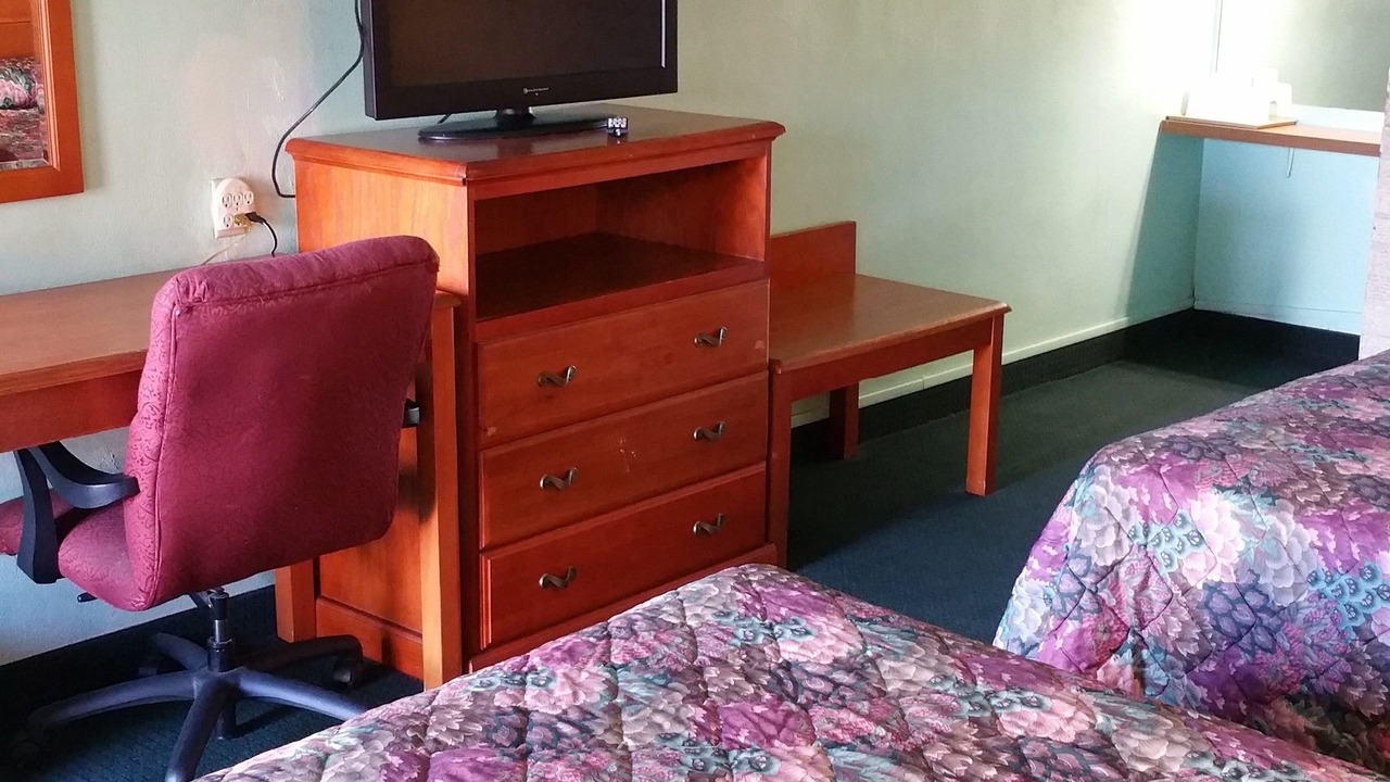 Photo of Bedroom in Heber Springs