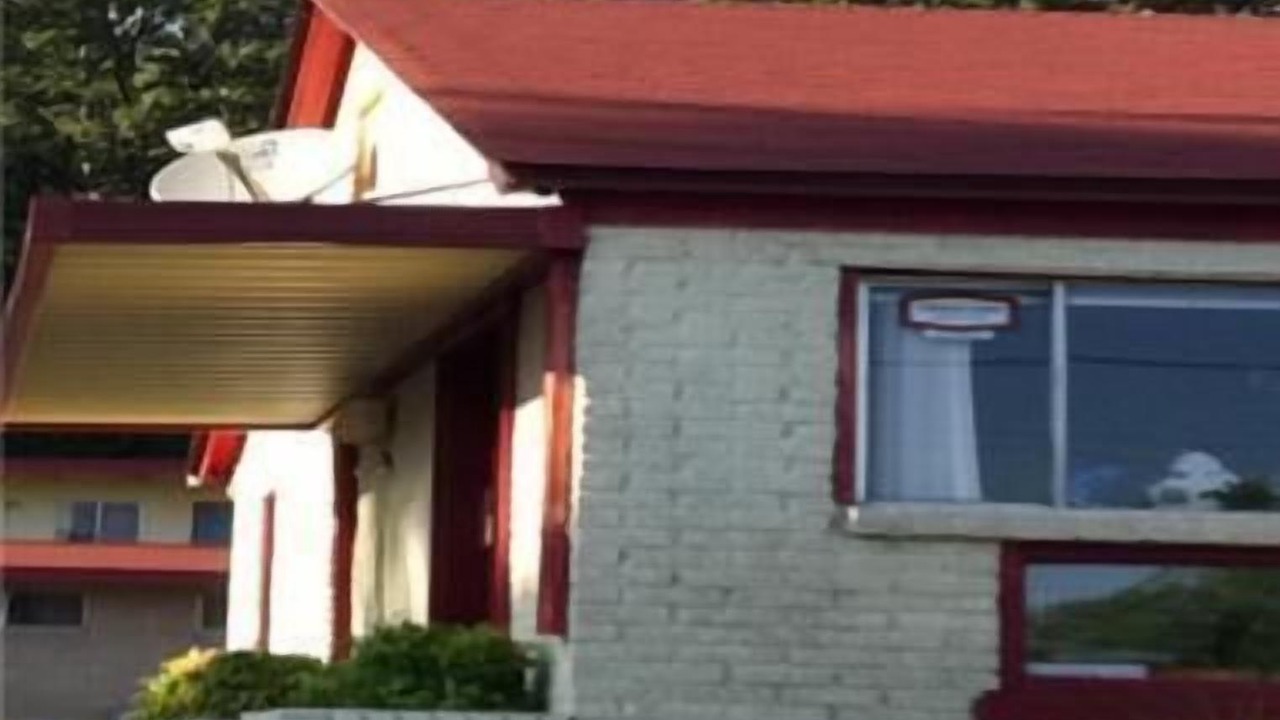 Photo of Outdoor in Heber Springs