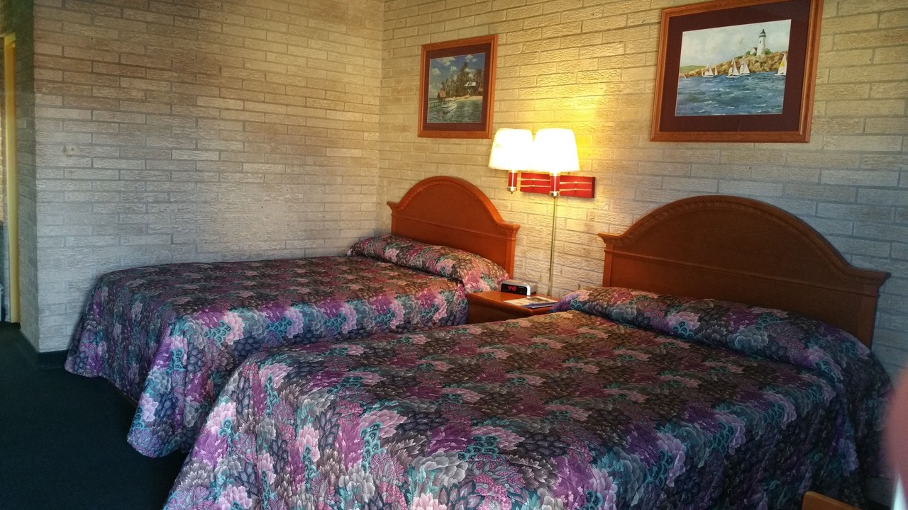 Photo of Bedroom in Heber Springs