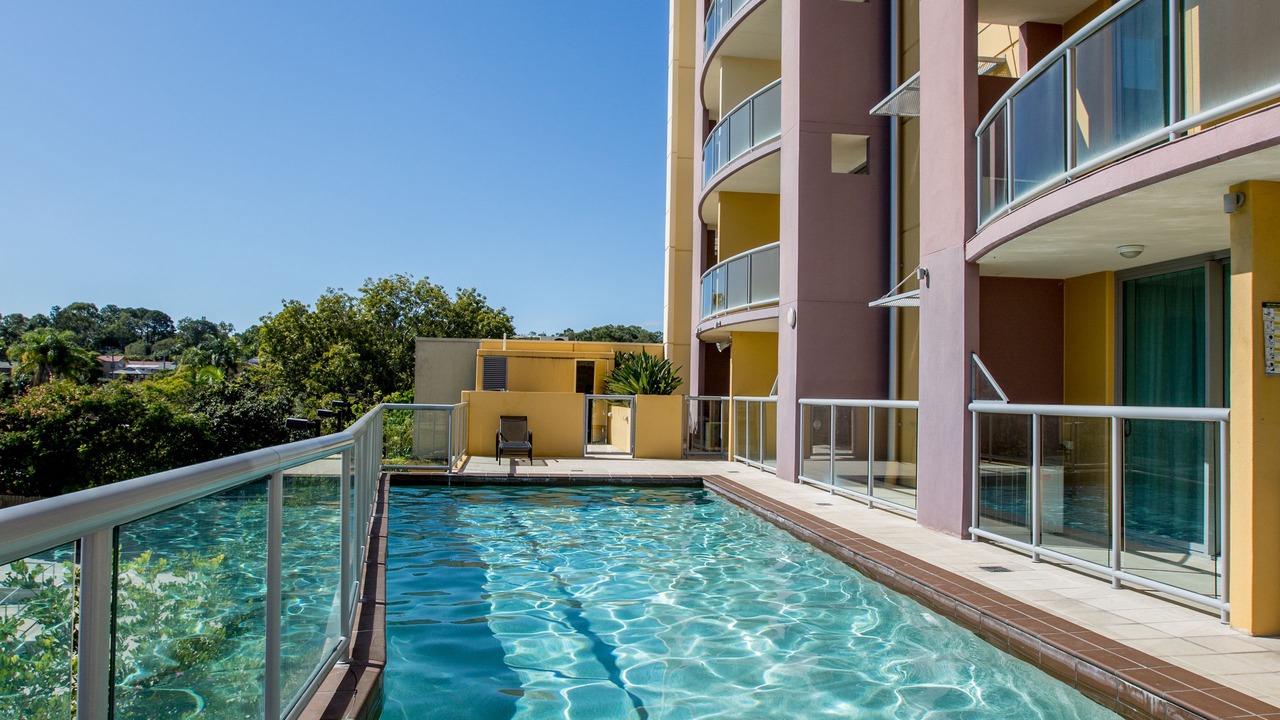 Photo of Outdoor in Springwood