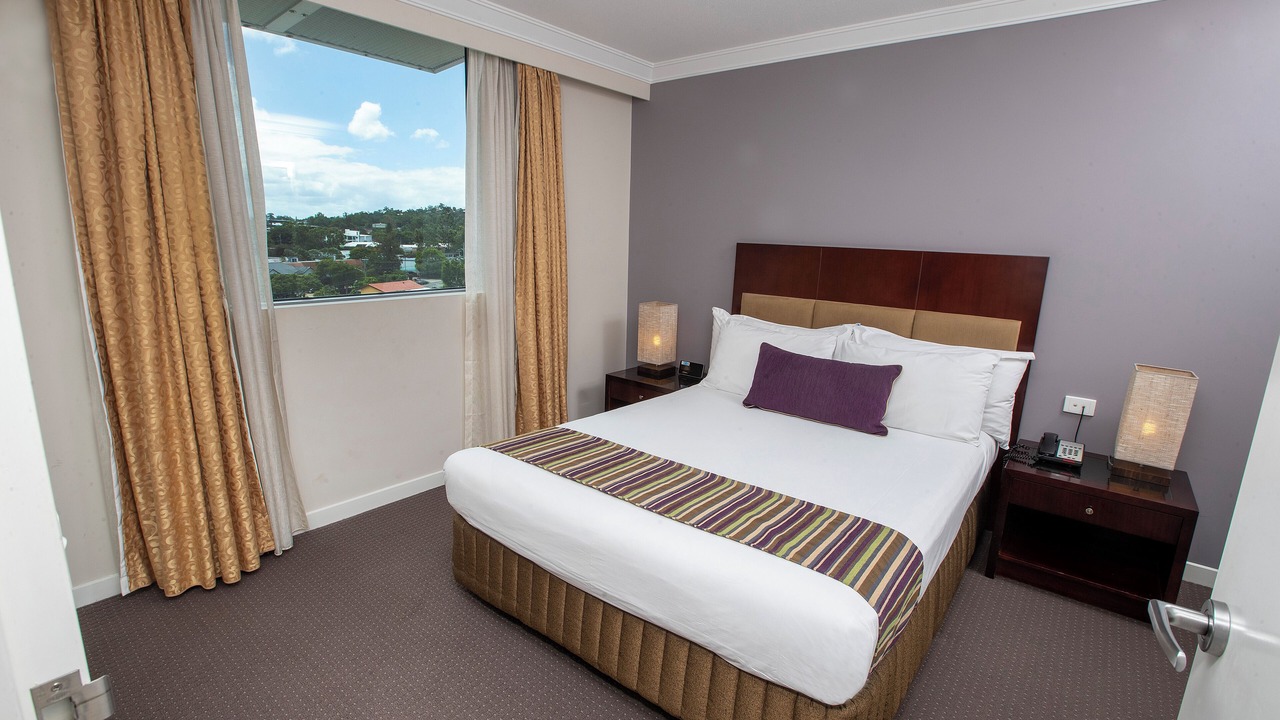 Photo of Bedroom in Springwood