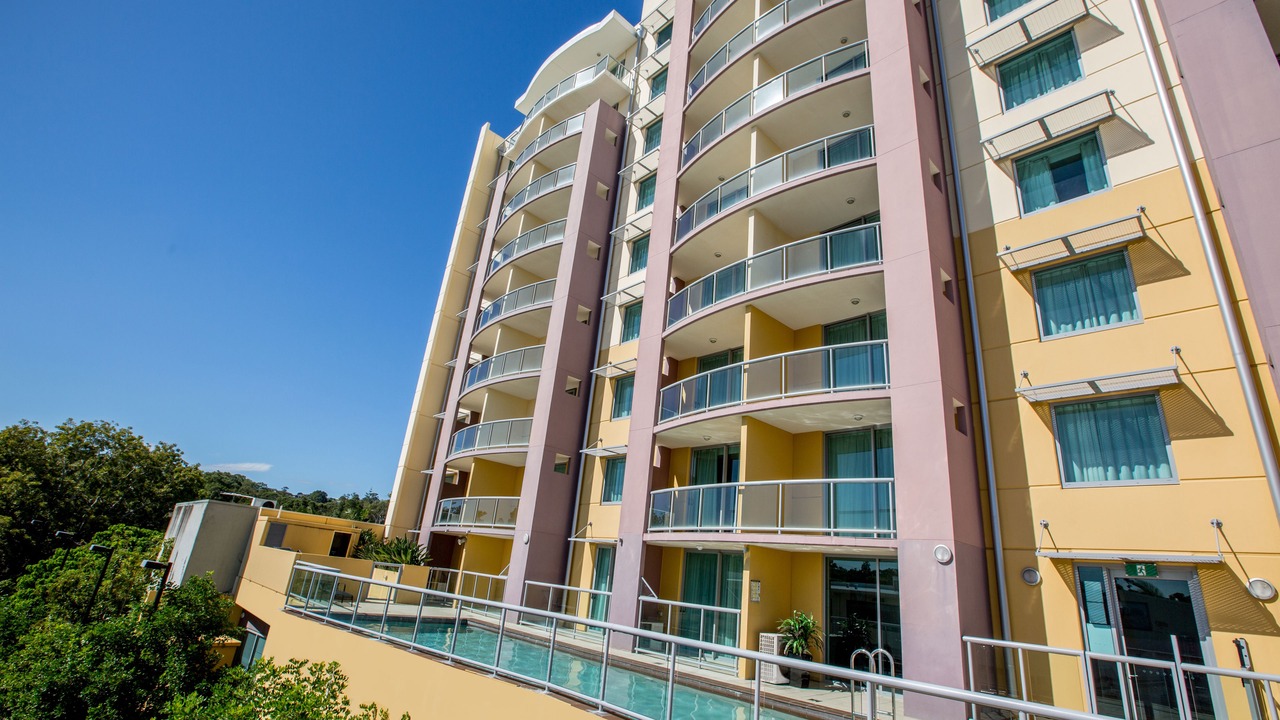 Photo of Outdoor in Springwood