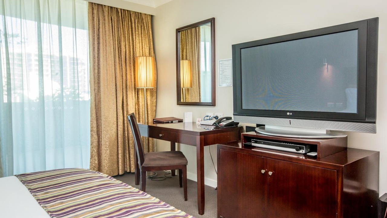 Photo of Bedroom in Springwood