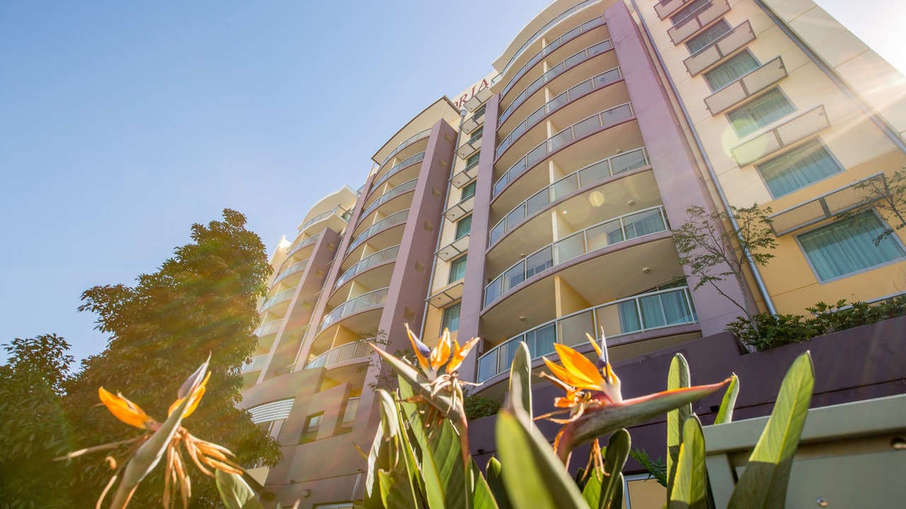 Photo of Outdoor in Springwood