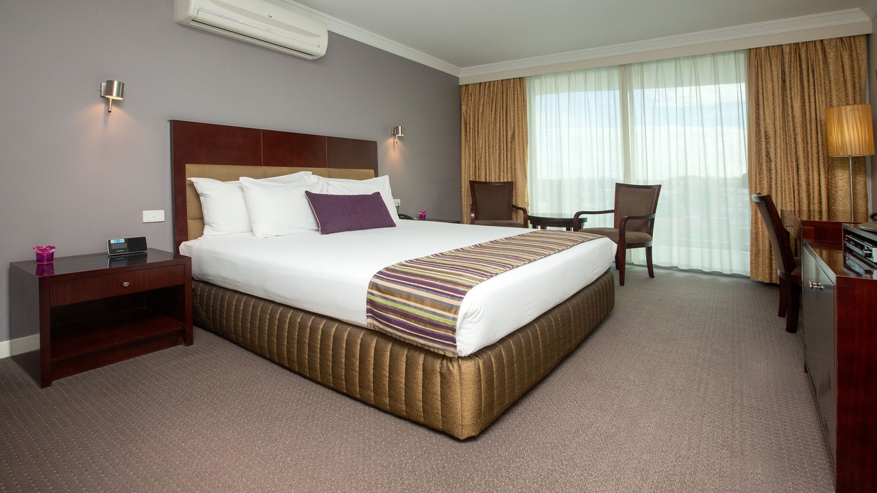 Photo of Bedroom in Springwood