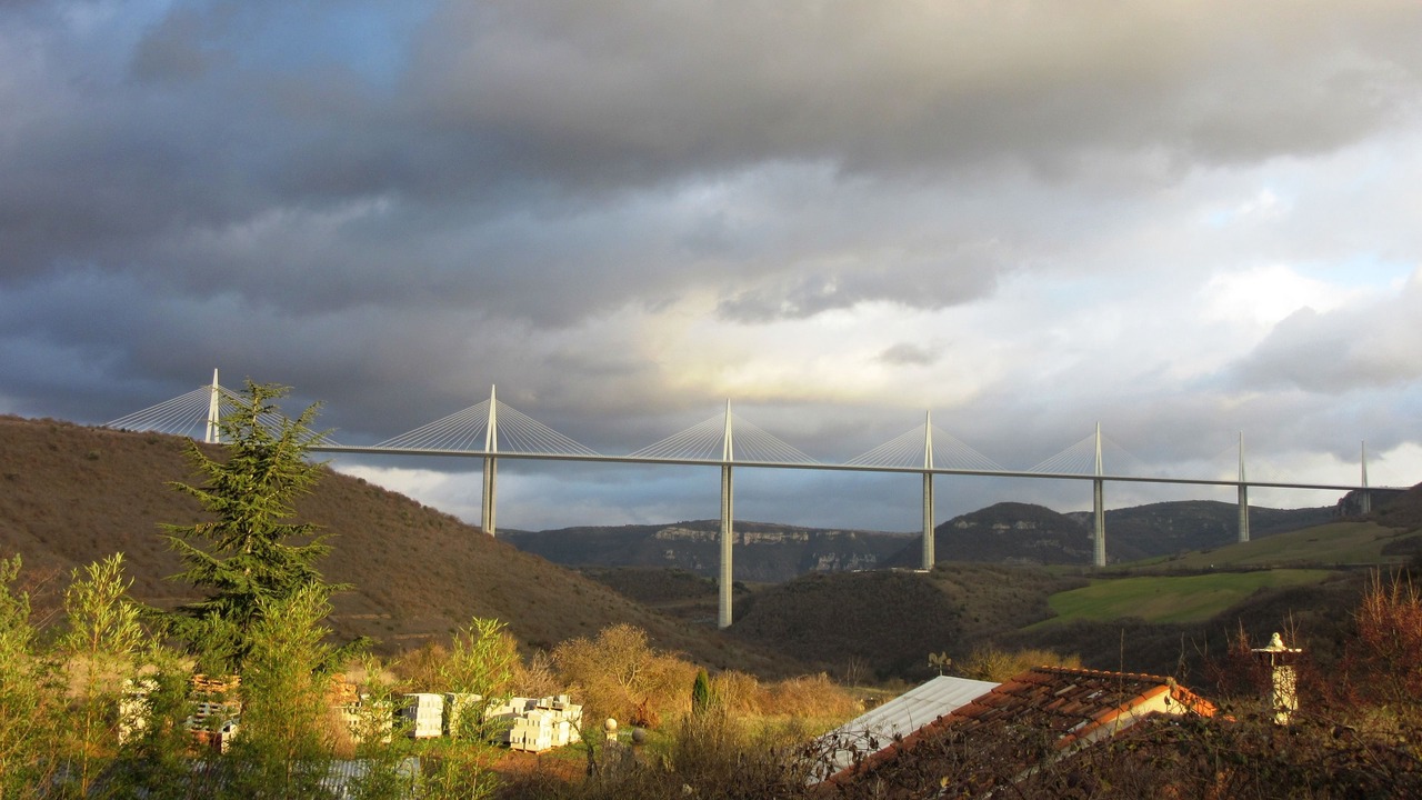 Photo of Outdoor in Millau