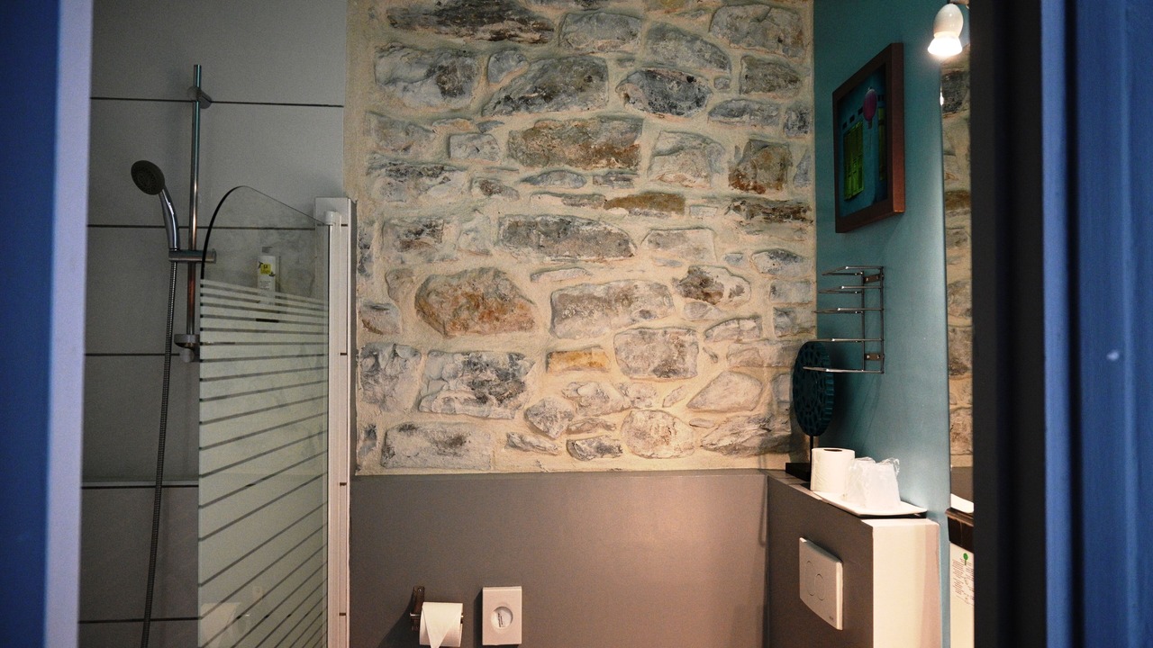 Photo of Bathroom in Millau