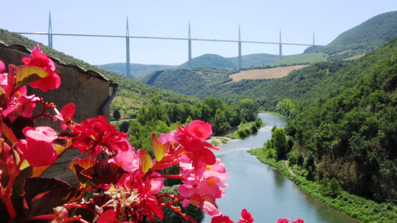 Photo of Outdoor in Millau