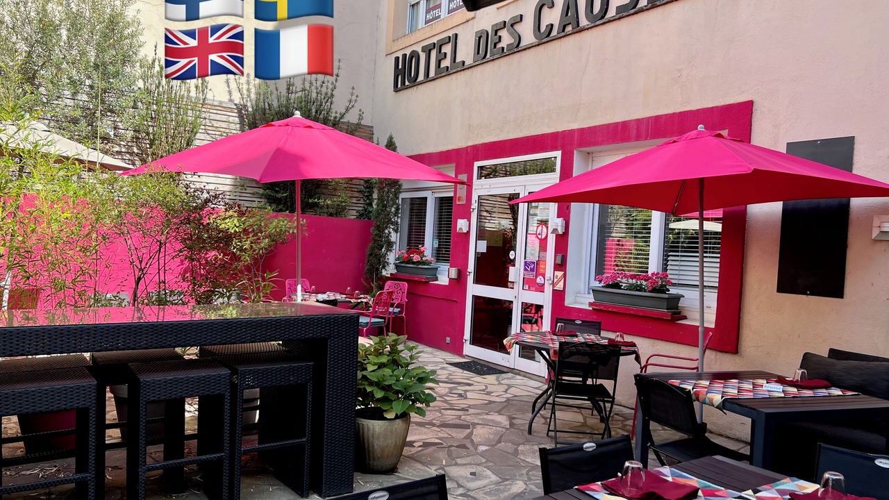 Photo of Patio Balcony in Millau