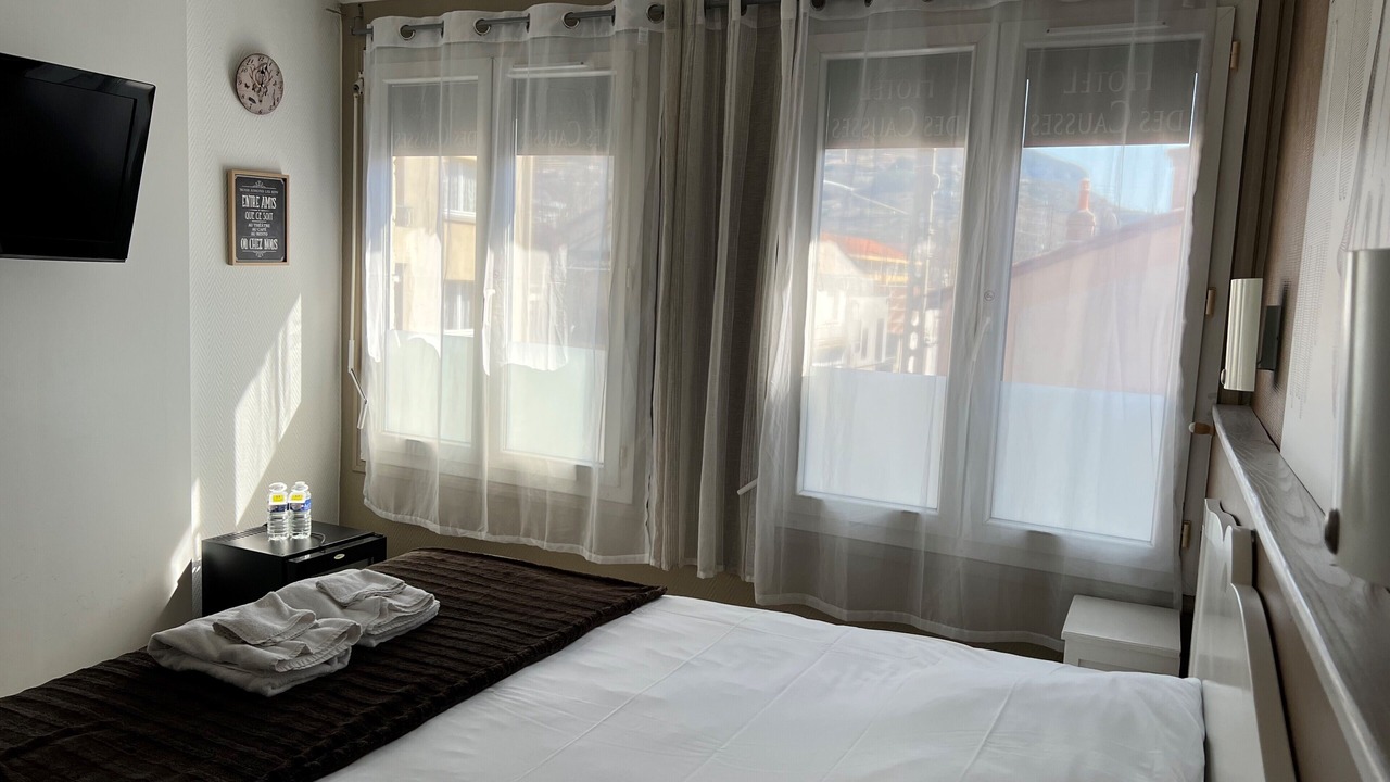 Photo of Bedroom in Millau