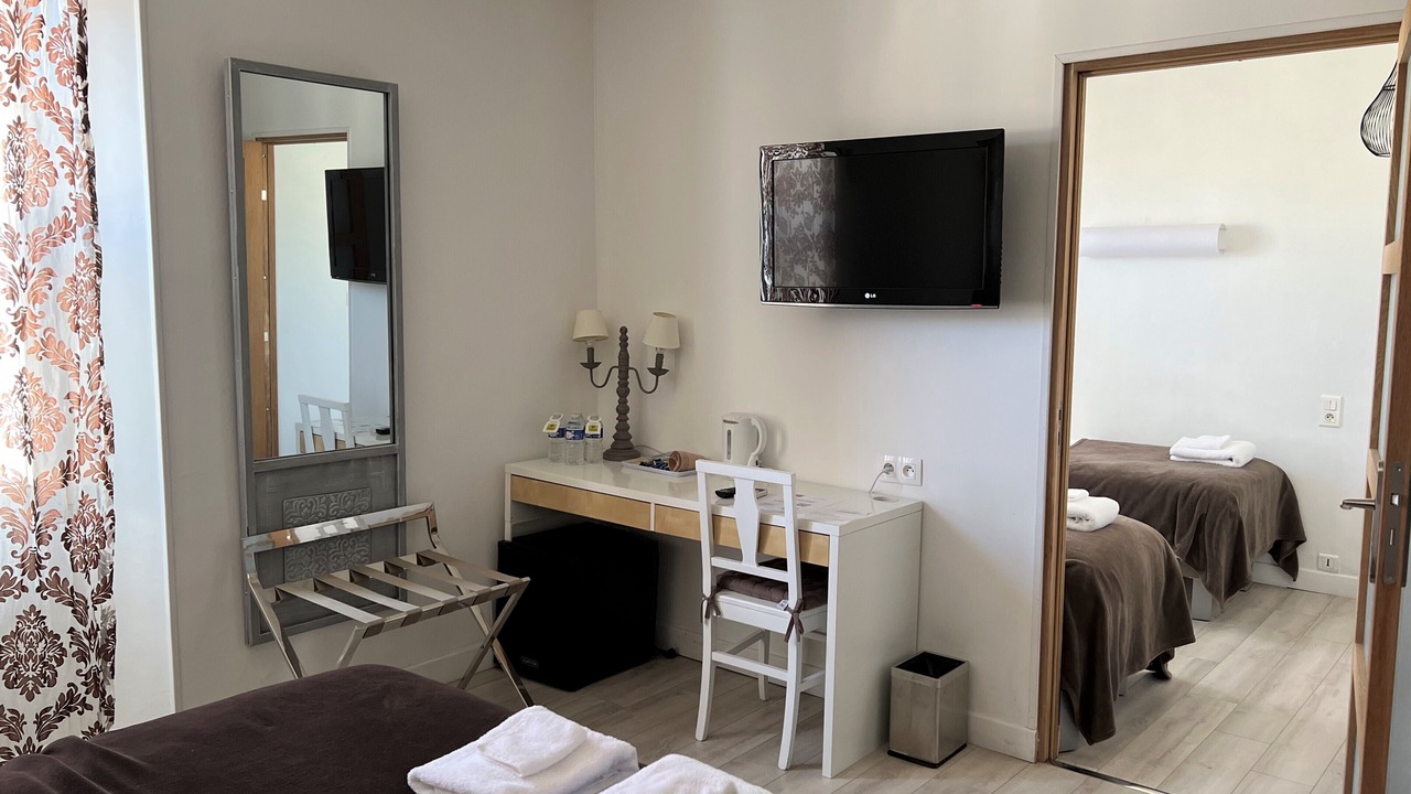 Photo of Bedroom in Millau